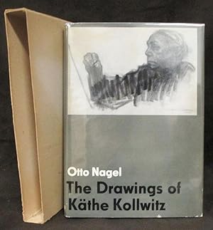 The Drawings of Kathe Kollwitz