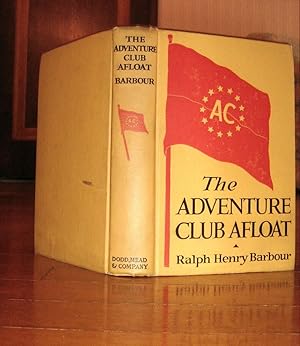 The Adventure Club Afloat
