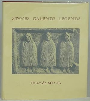 Staves Calends Legends