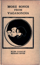 MORE SONGS FROM VAGABONDIA;