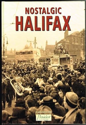 Nostalgic Halifax