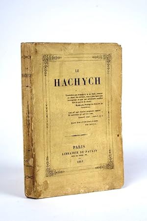 Le Hachych