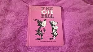 THE OH BALL