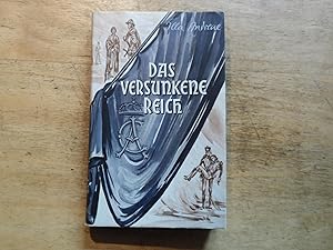 Das versunkene Reich - Vier historische Erzählungen