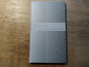 Club der jungen Dichter