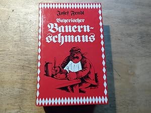 Bayerischer Bauernschmaus