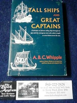 Tall Ships and Great Captains