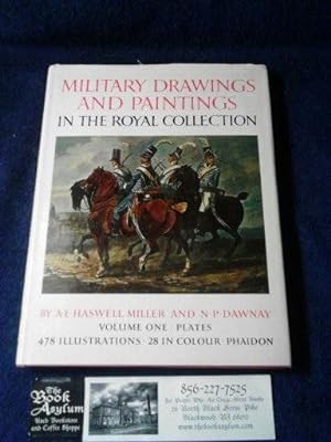 Military Drawings and Paintings in the Royal Collection