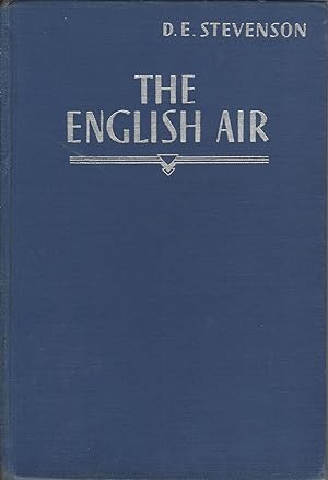 English Air, The
