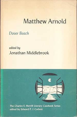 Matthew Arnold: Dover Beach