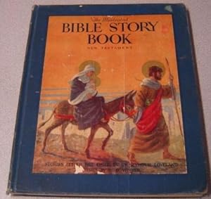 The Illustrated Bible Story Book, New Testament