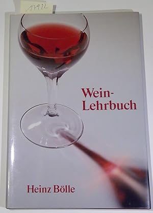 Wein-Lehrbuch