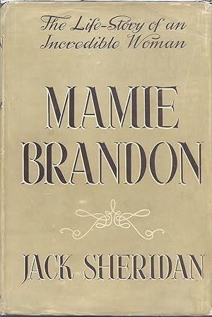Mamie Brandon