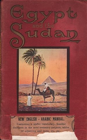 Egypt and the Sudan & New English - Arabic Manual