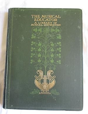The Musical Educator volume 2