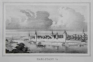 "Karlstadt.",