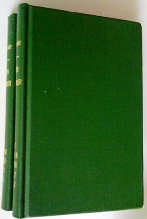 Mon encrier. Recueil posthume d'études et d'articles choisis, dont deux inédits. Vol. 1er et vol. II