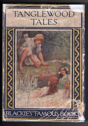 Tanglewood Tales and a Wonder- Book.