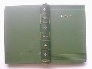 Lucretia Or The Children Of Night