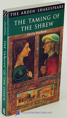 The Taming of the Shrew (The Arden Shakespeare)