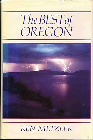 The Best of Oregon