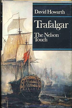 Trafalgar The Nelson Touch