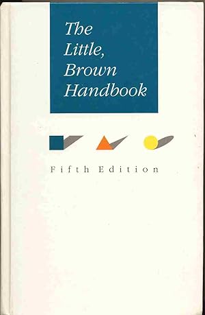 The Little, Brown Handbook