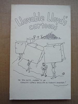 Llovable Lloyd's Cartoons