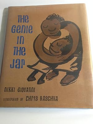 The Genie in the Jar