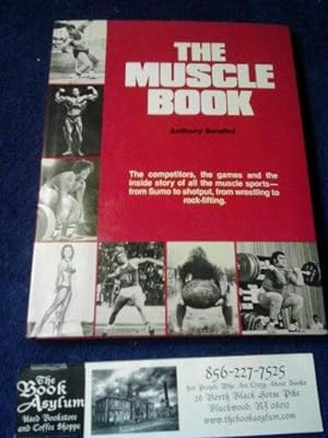The Muscle Book