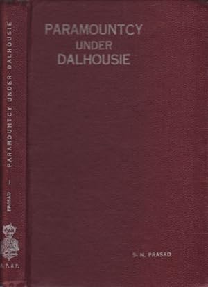 Paramountcy under Dalhousie.
