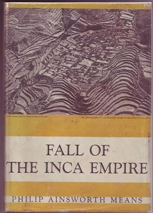 Fall of the Inca Empire and the Spanish Rule in Peru: 1530-1780