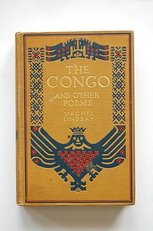 The Congo and Other Poems.