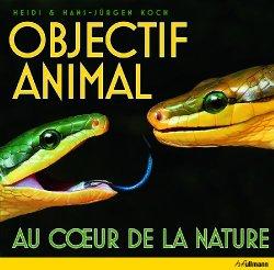 Objectif animal : au coeur de la nature