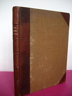 Bound Collection of 4 Philosophical Transactions of the Royal Society of London Inc. ELECTRICAL C...