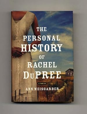 The Personal History of Rachel DuPree - 1st US Edition/1st Printing