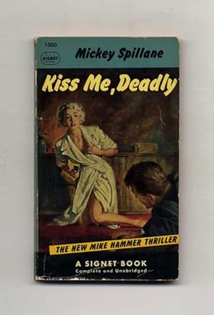 Kiss Me, Deadly