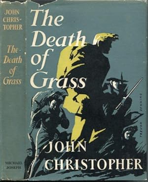 The Death of Grass