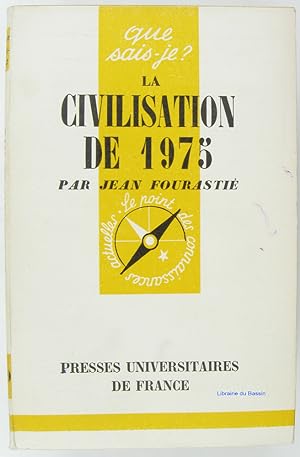 La civilisation de 1975