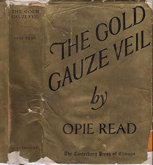 The Gold Gauze Veil [GOLF FICTION]