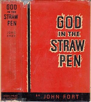 God in the Straw Pen