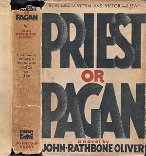 Priest or Pagan