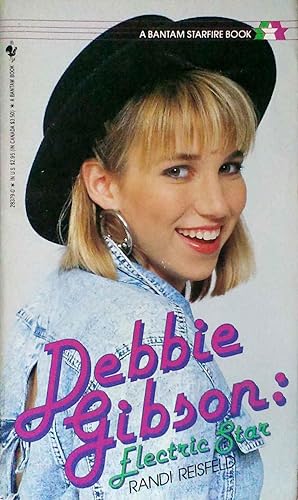 Debbie Gibson: Electric Star
