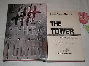 The Tower: Inscribed