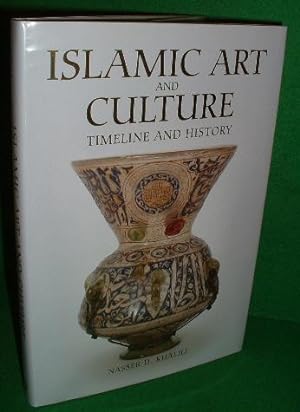 ISLAMIC ART and CULTURE Timeline and History