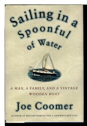 SAILING IN A SPOONFUL OF WATER