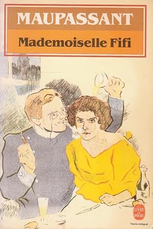 Mademoiselle Fifi