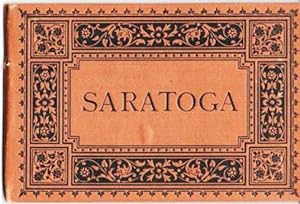 SARATOGA: From Photographs by Louis Glaser's Process