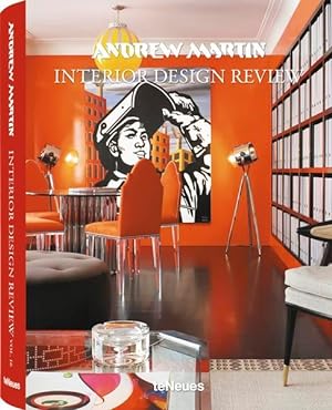Interior Design Review: Volume 16