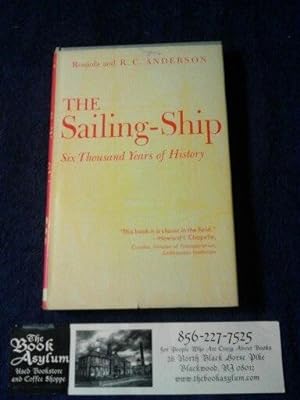The Sailing-Ship Six thousand years of history
